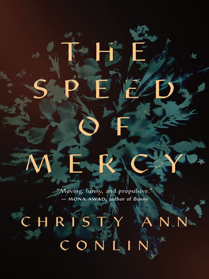 cover image of The Speed of Mercy